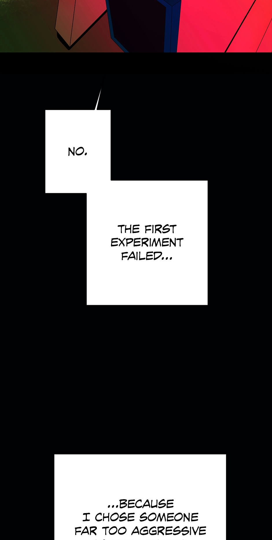 Read Betelgeuse EN Manga Online