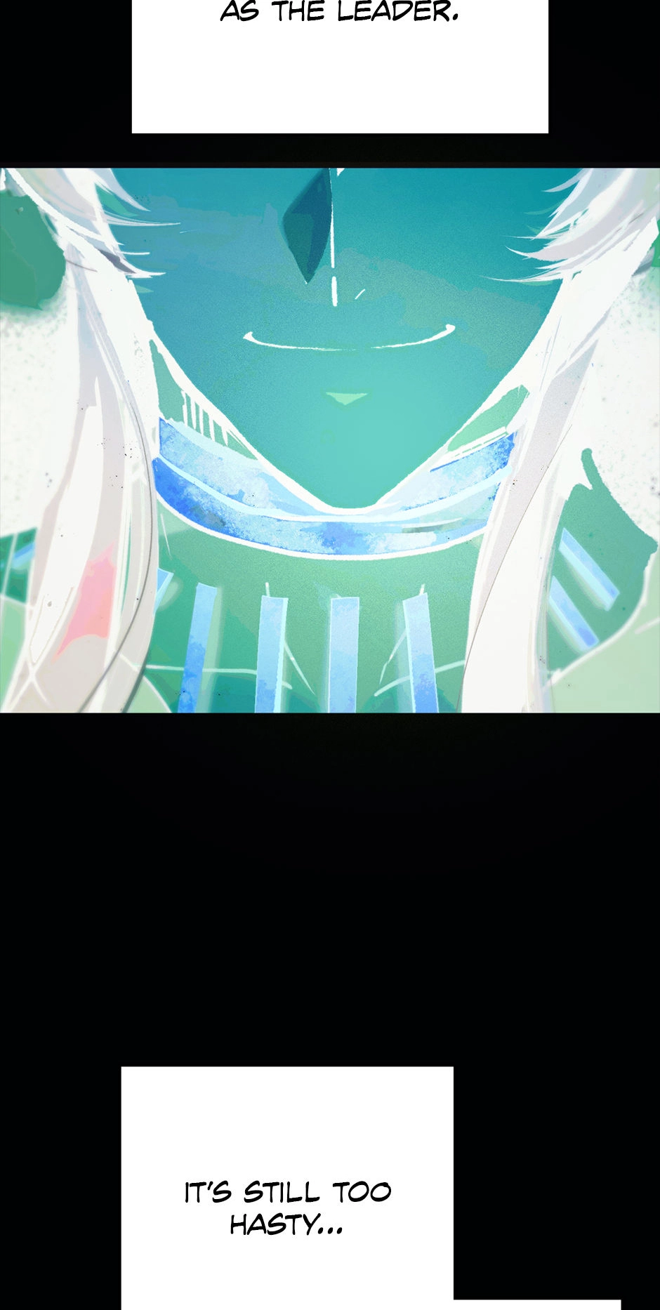 Read Betelgeuse EN Manga Online