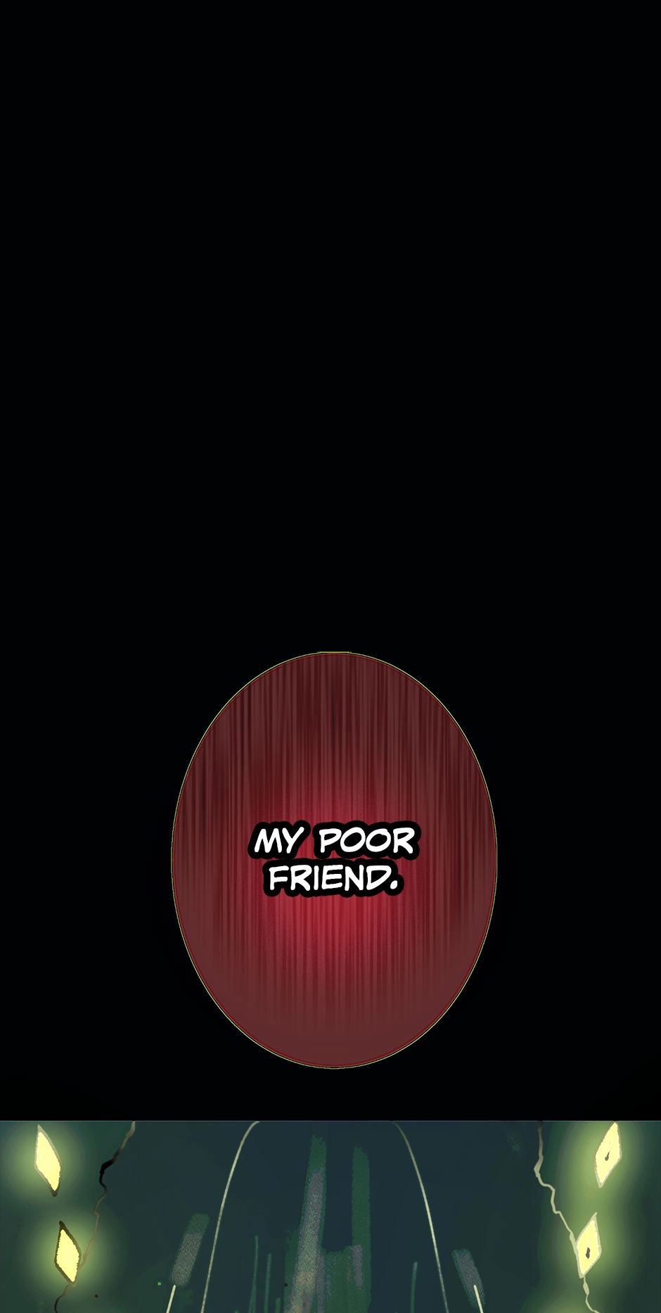 Read Betelgeuse EN Manga Online