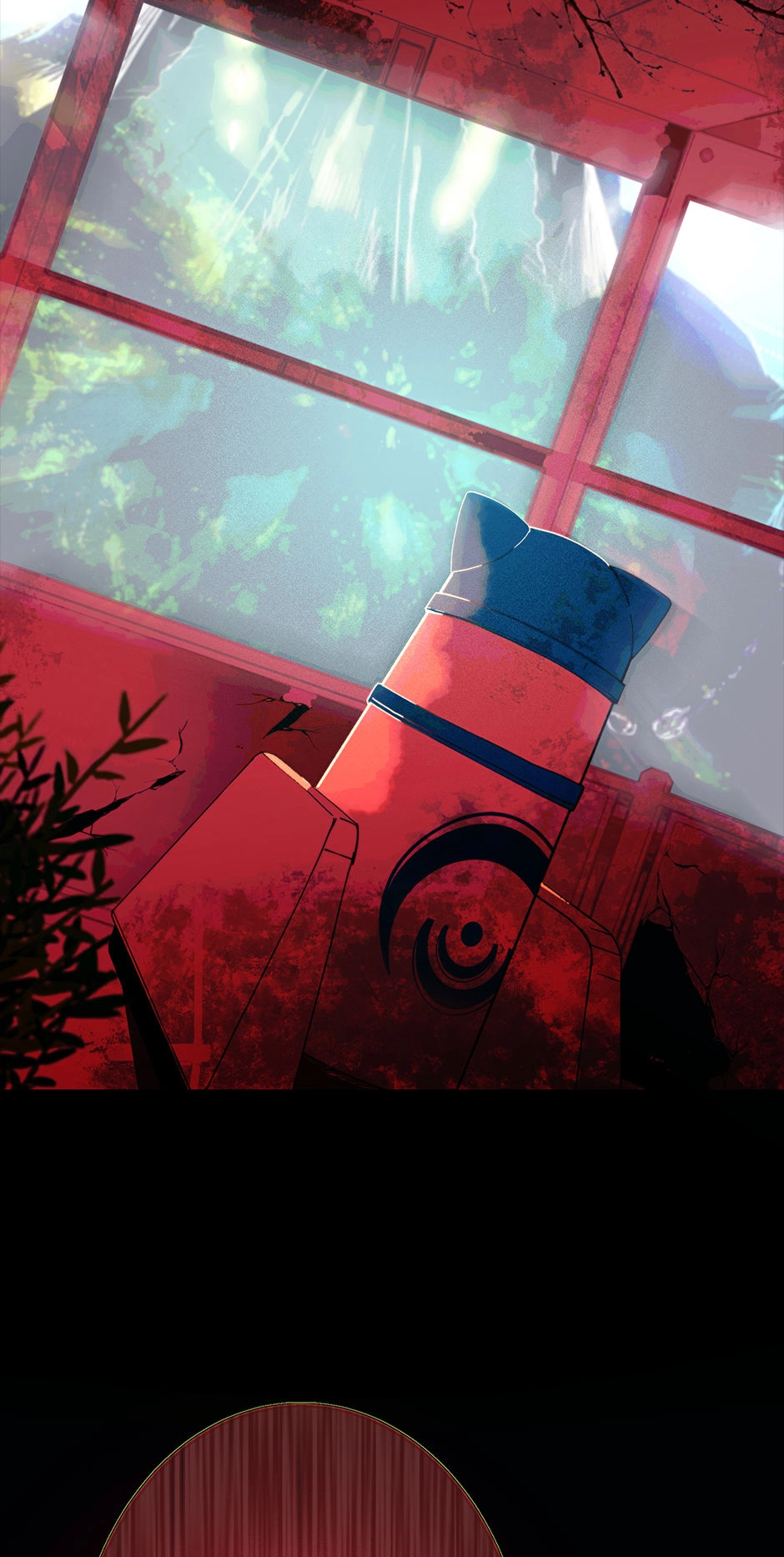 Read Betelgeuse EN Manga Online