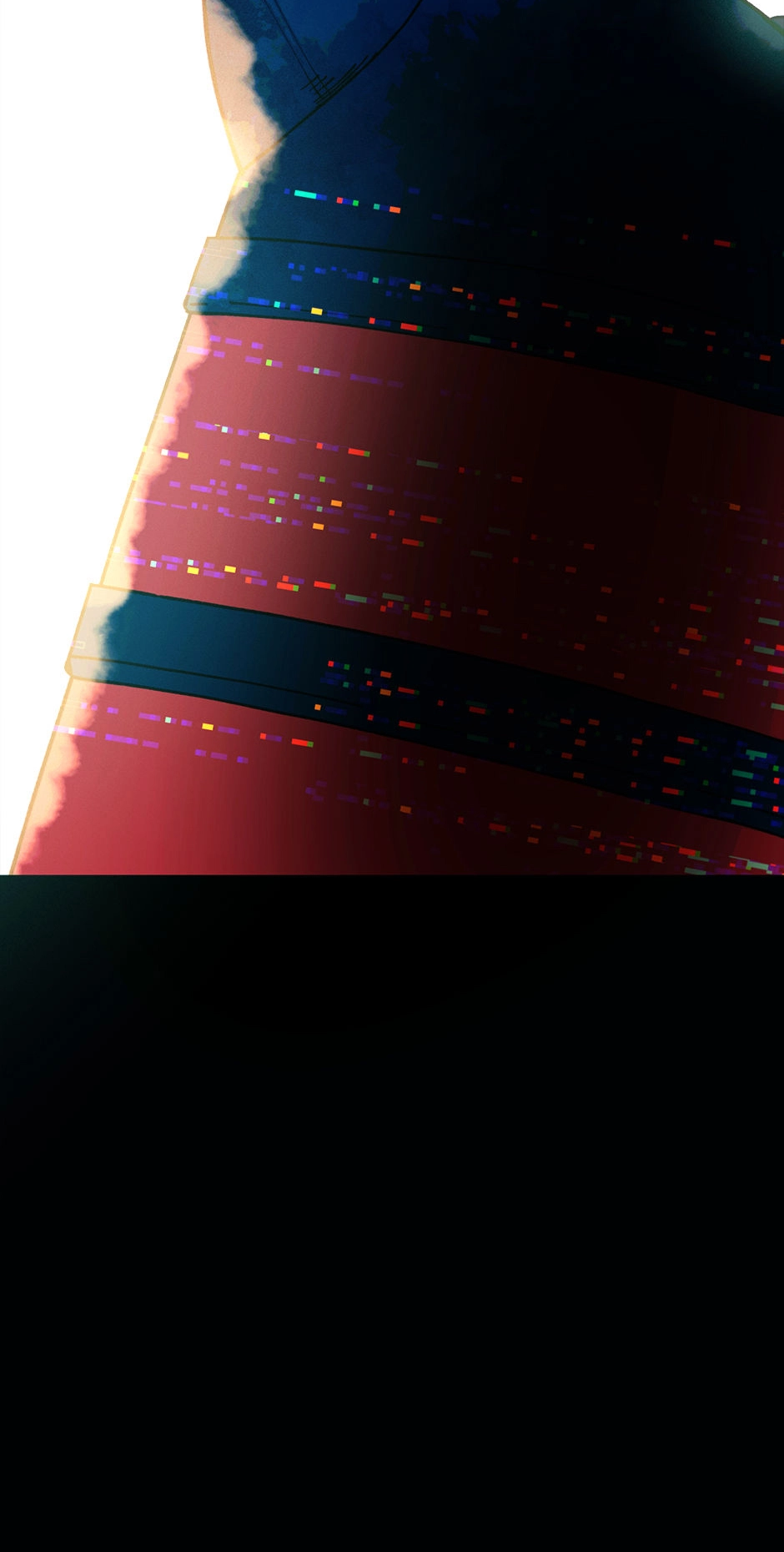 Read Betelgeuse EN Manga Online