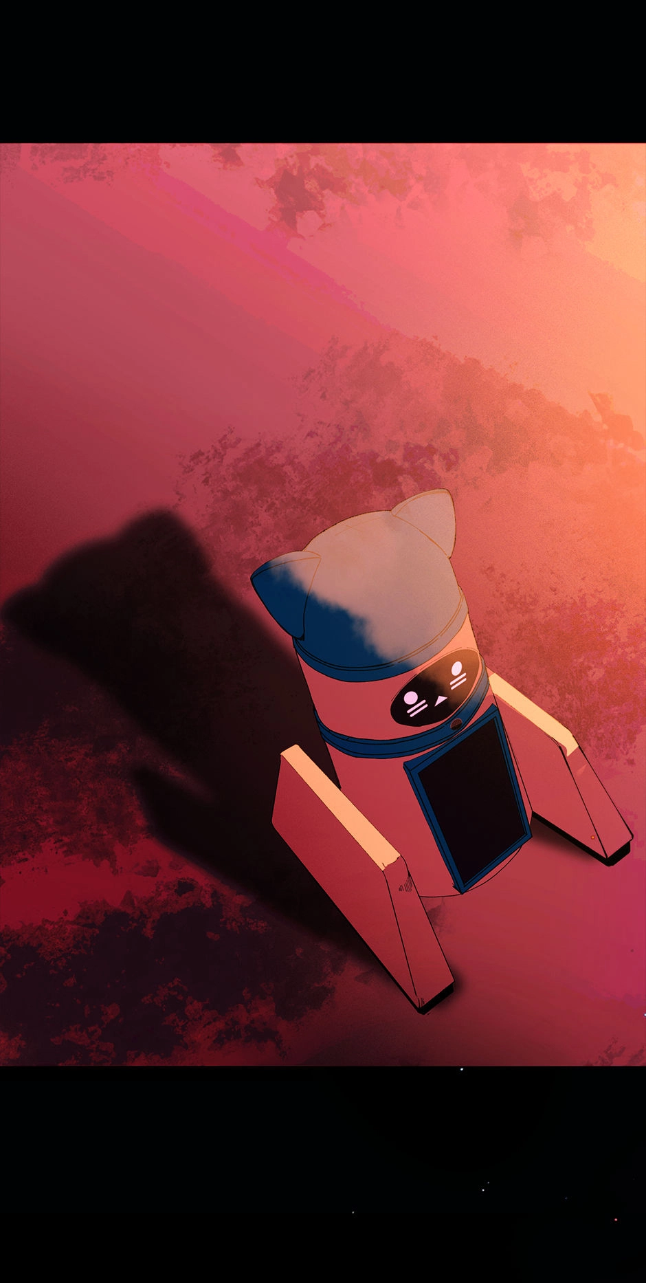 Read Betelgeuse EN Manga Online