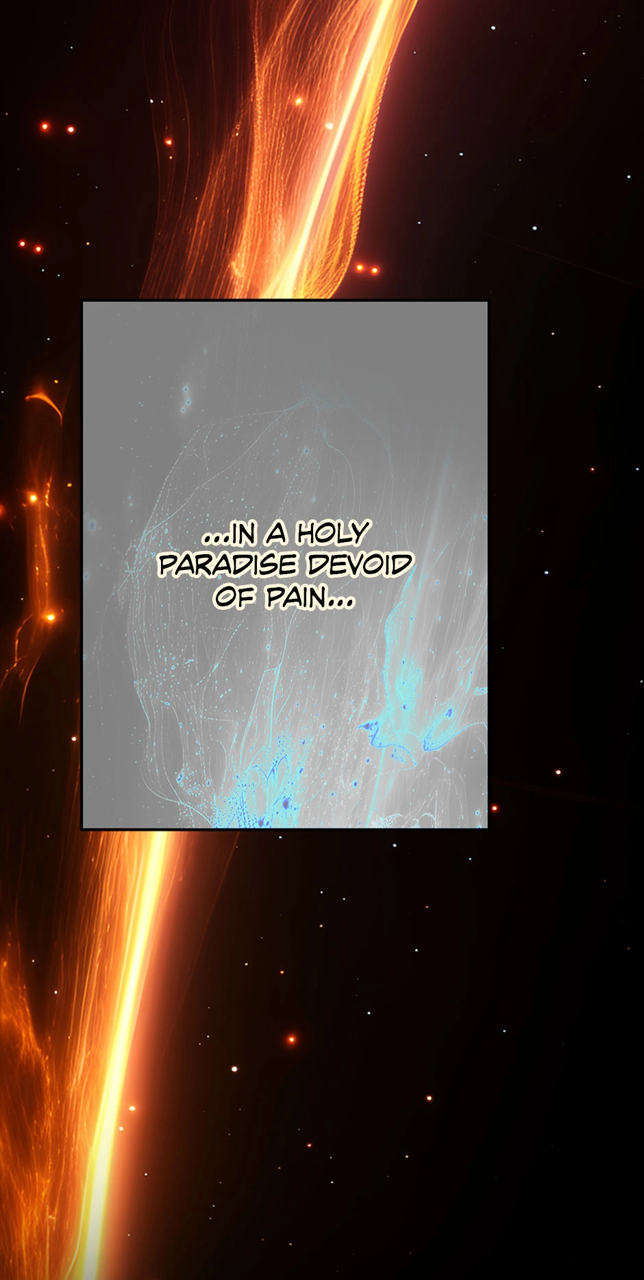 Read Betelgeuse EN Manga Online