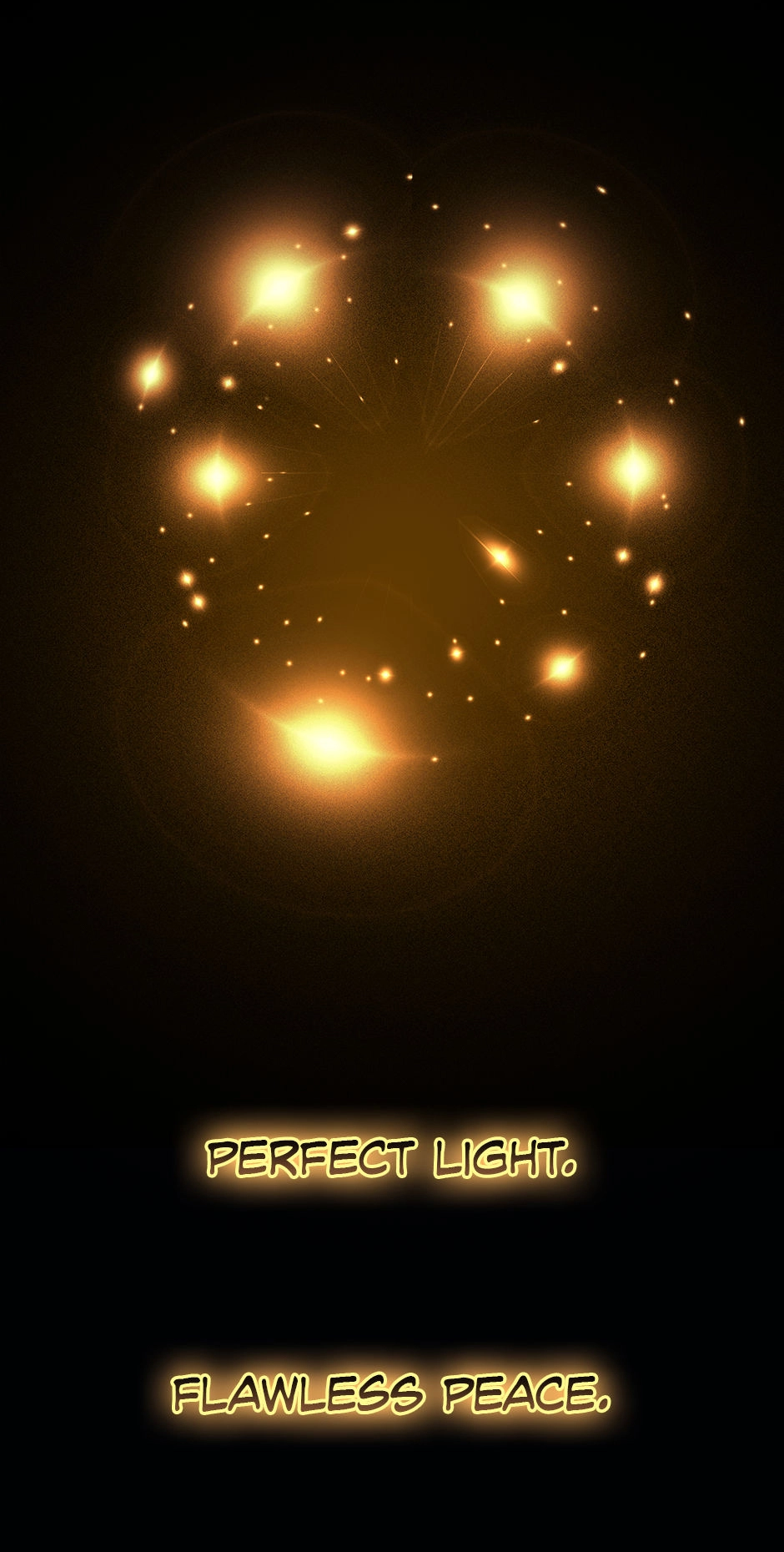 Read Betelgeuse EN Manga Online