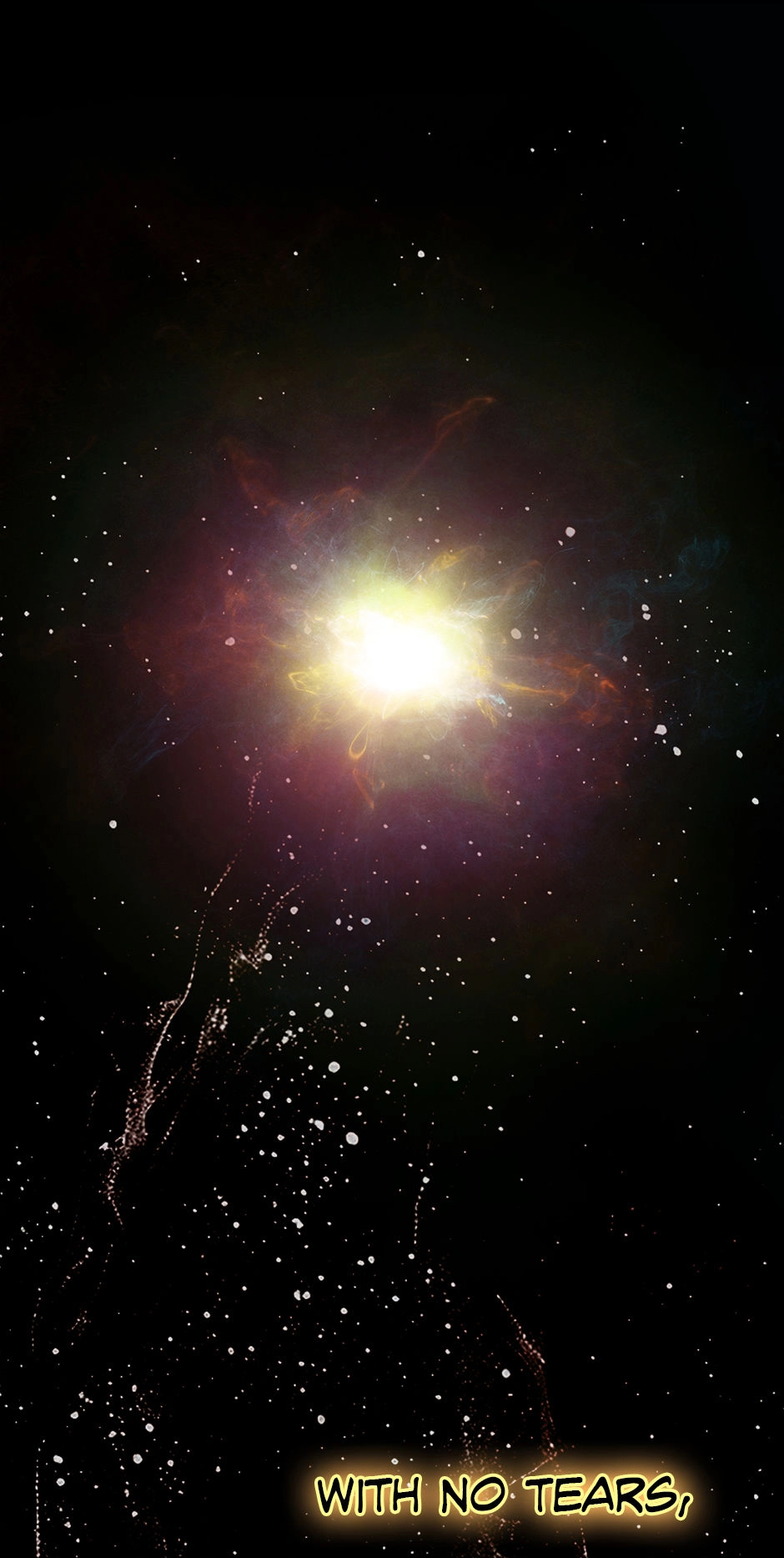 Read Betelgeuse EN Manga Online