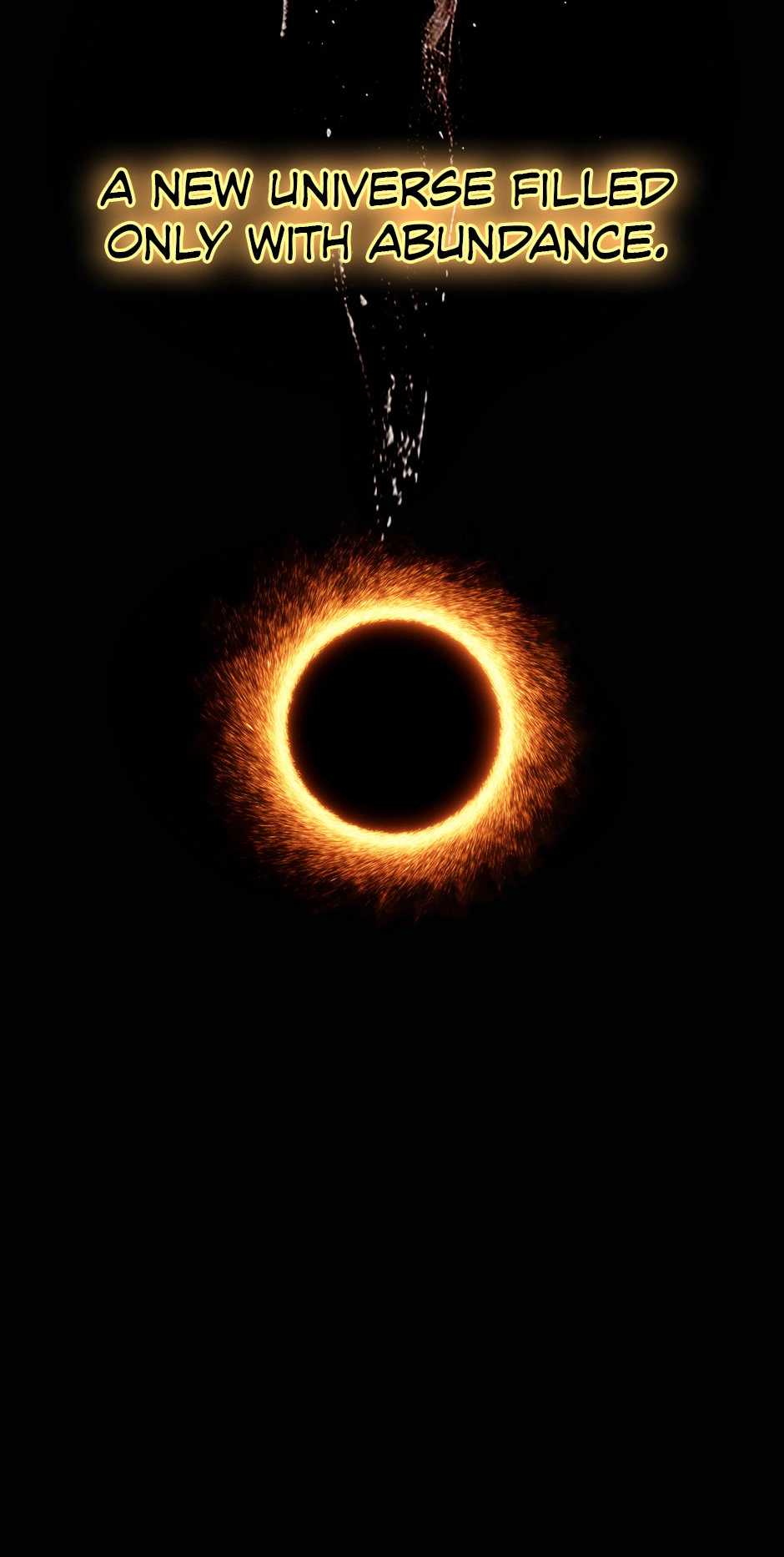 Read Betelgeuse EN Manga Online