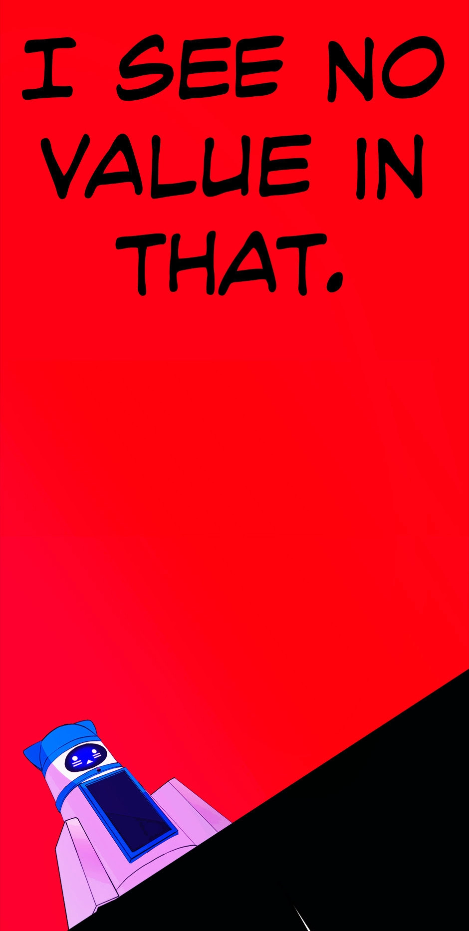 Read Betelgeuse EN Manga Online