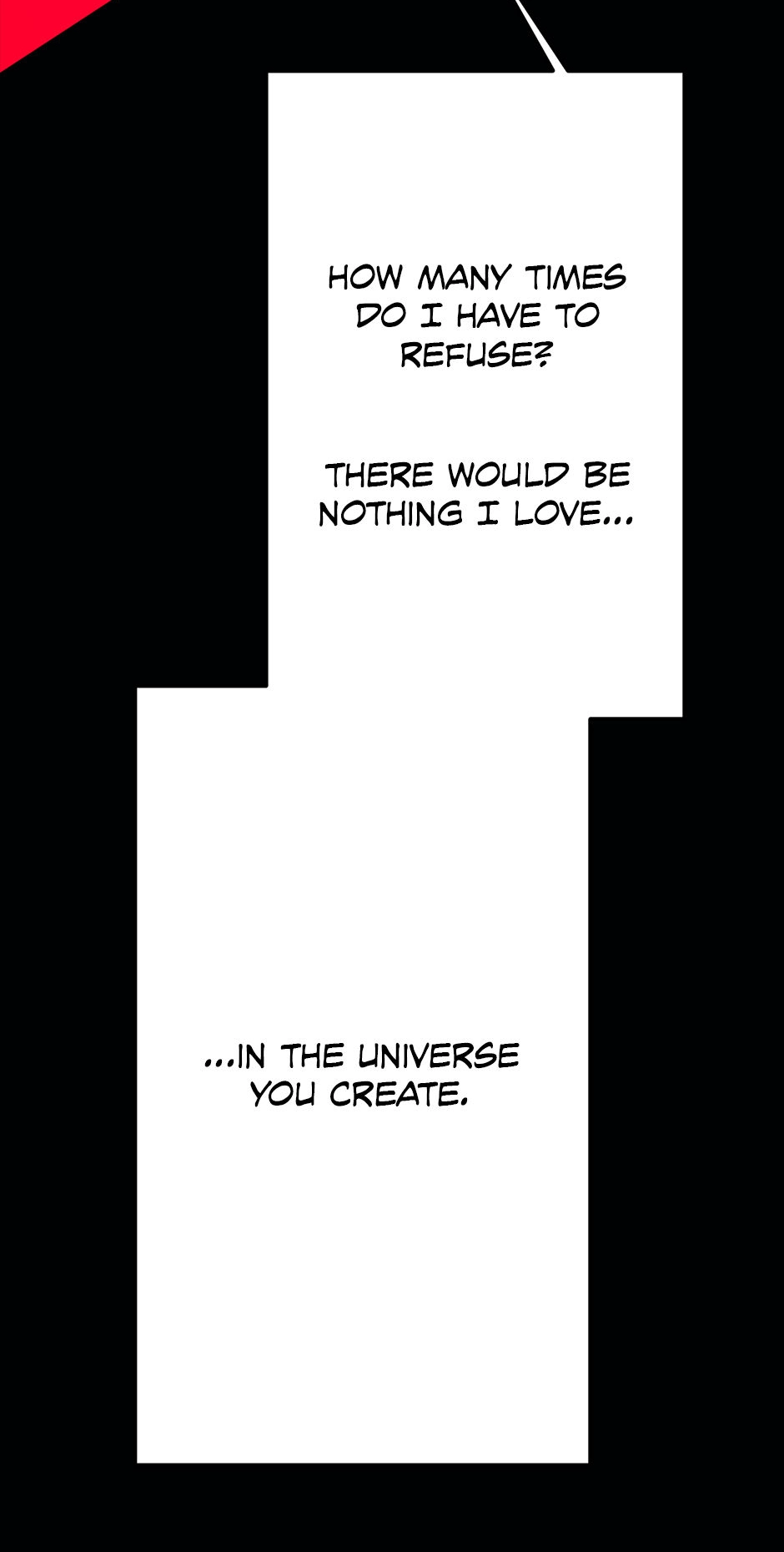 Read Betelgeuse EN Manga Online