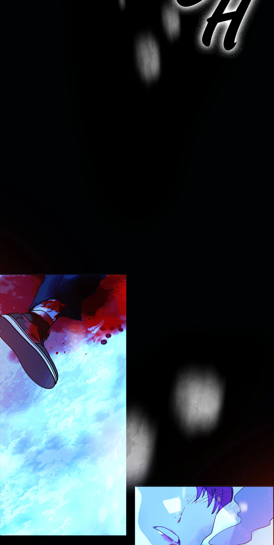 Read Betelgeuse EN Manga Online