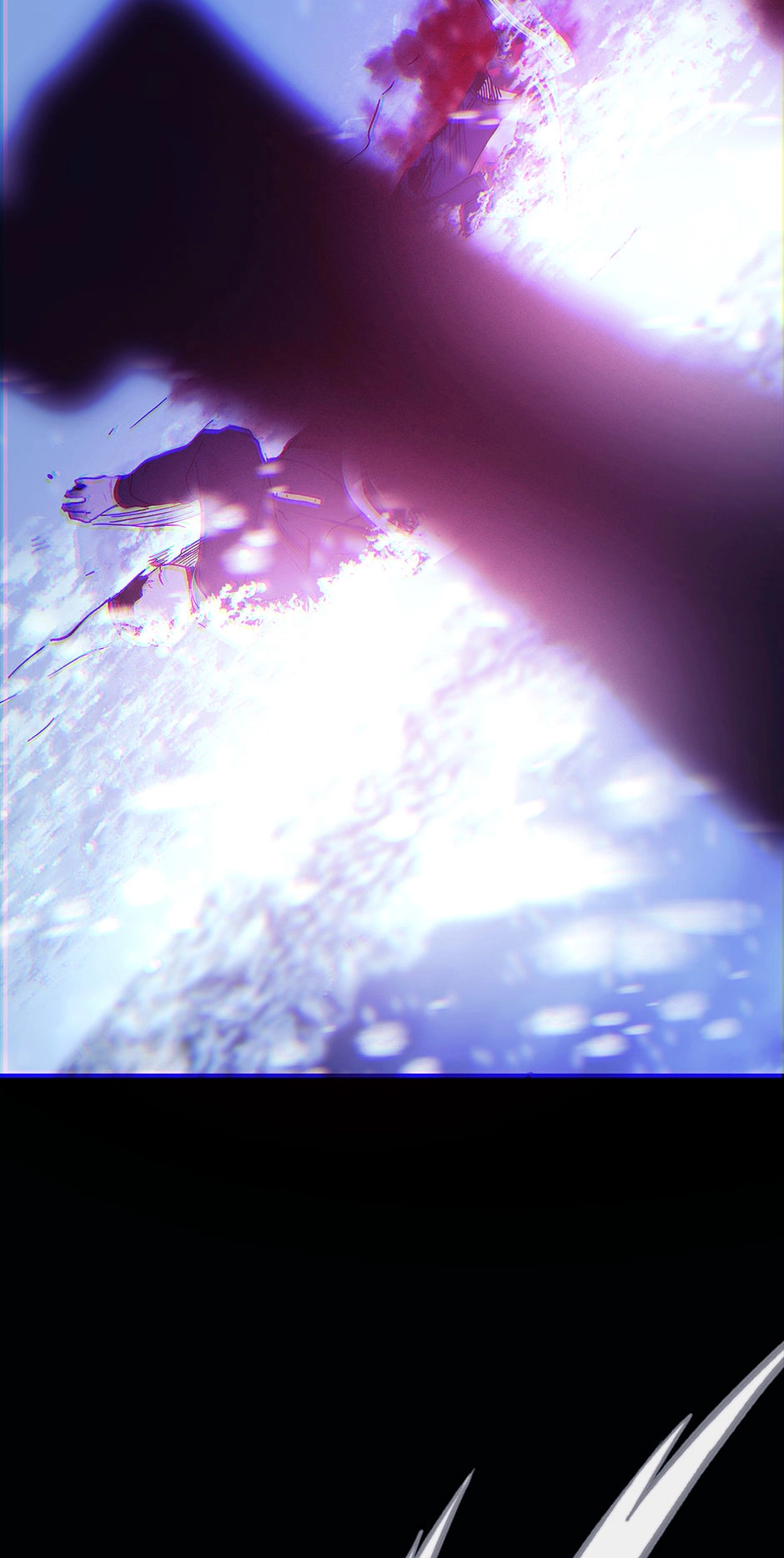 Read Betelgeuse EN Manga Online