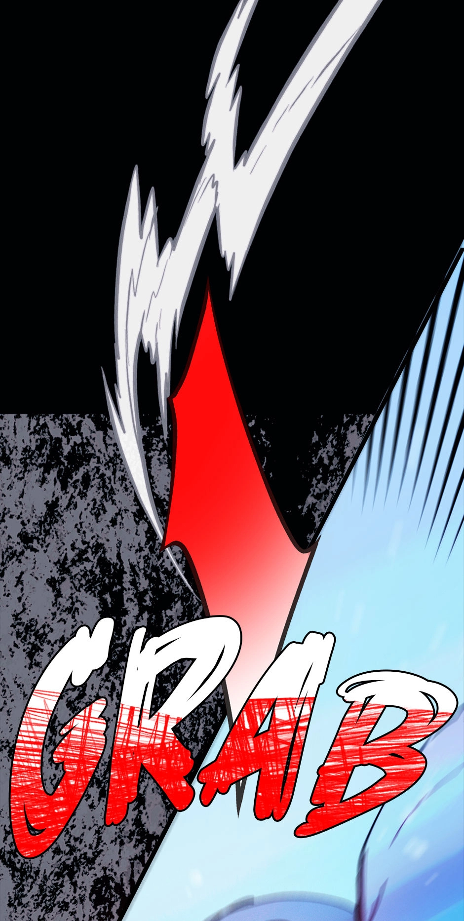 Read Betelgeuse EN Manga Online