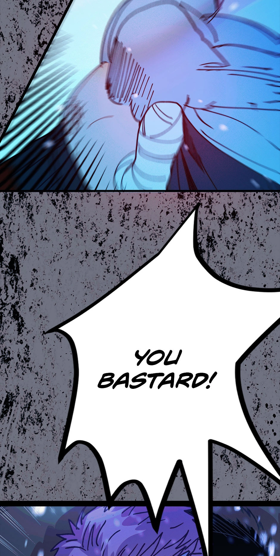 Read Betelgeuse EN Manga Online