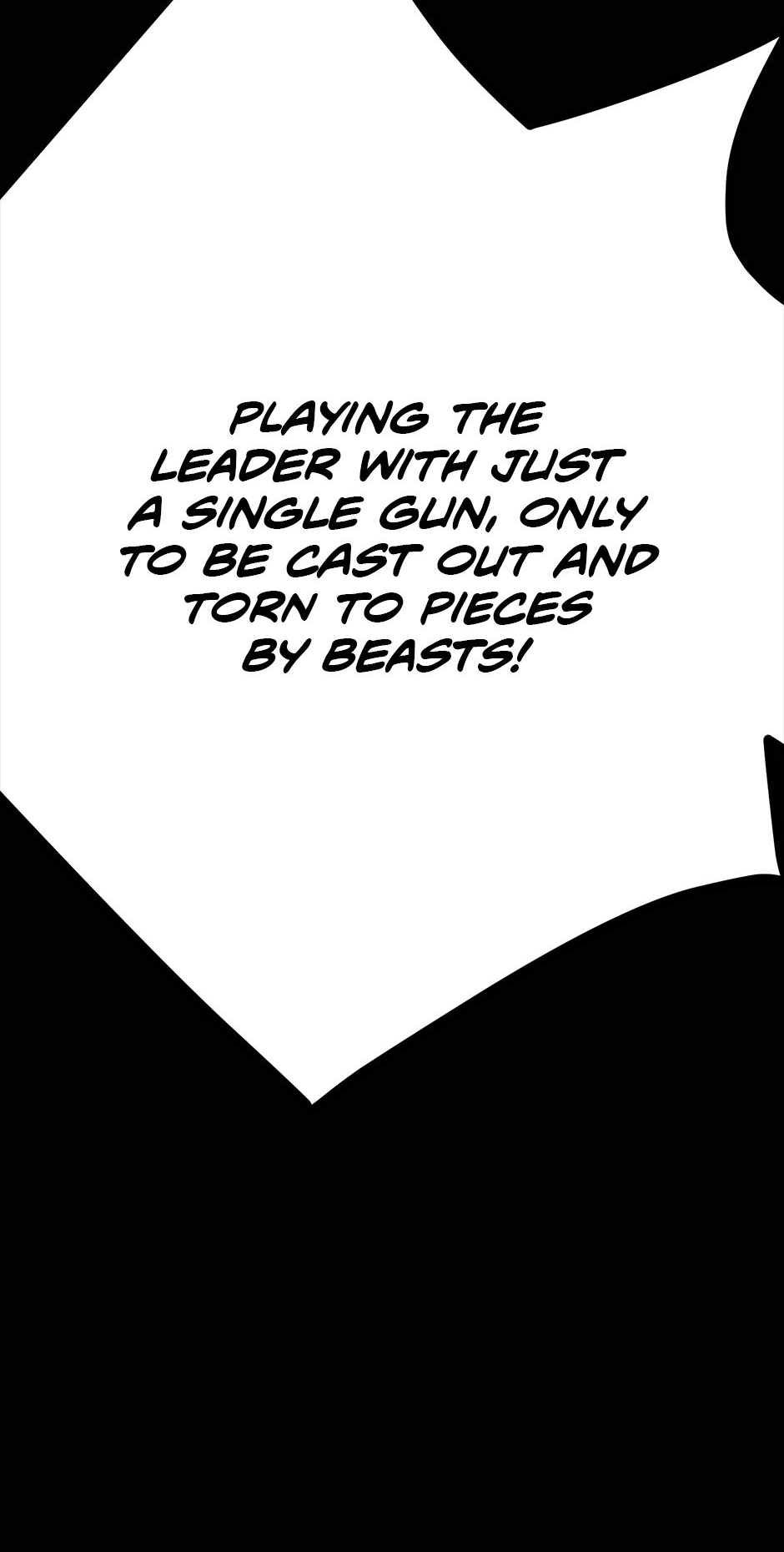 Read Betelgeuse EN Manga Online