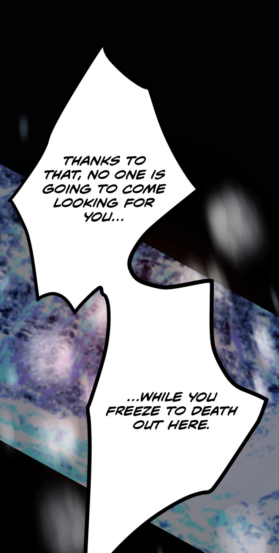 Read Betelgeuse EN Manga Online