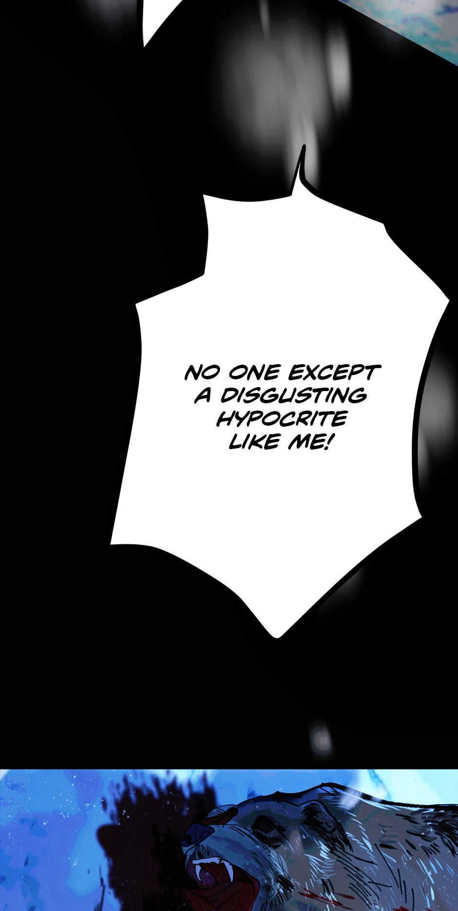 Read Betelgeuse EN Manga Online