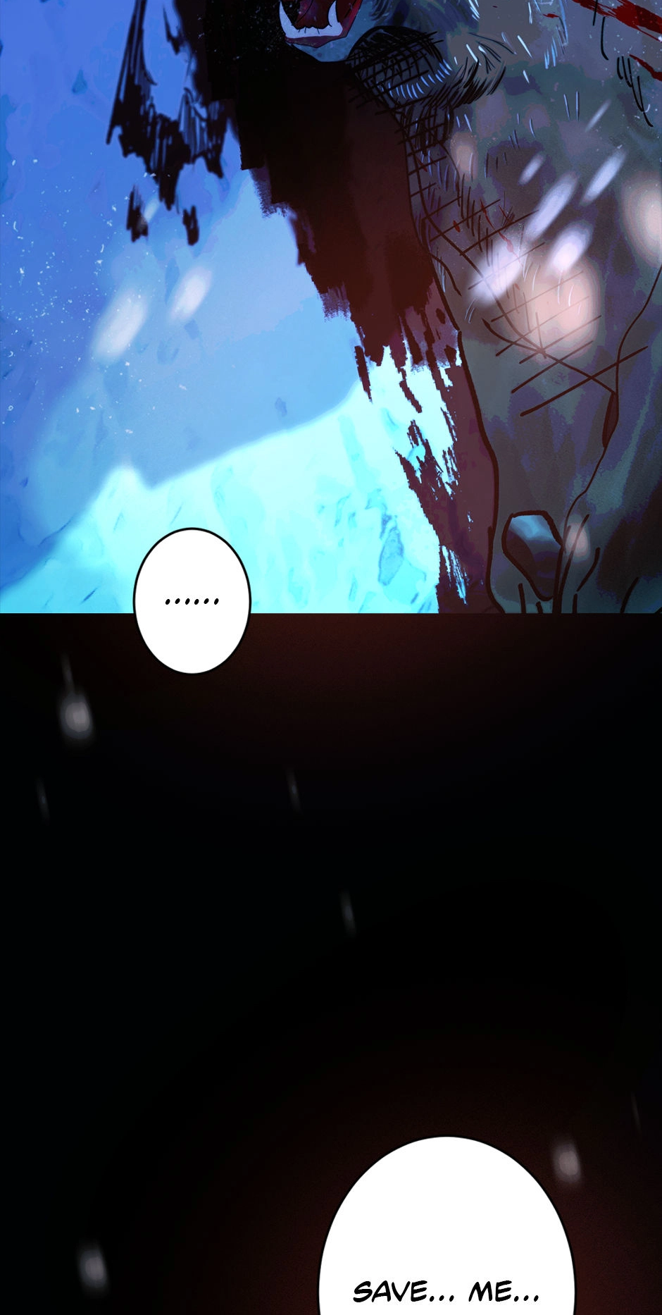 Read Betelgeuse EN Manga Online