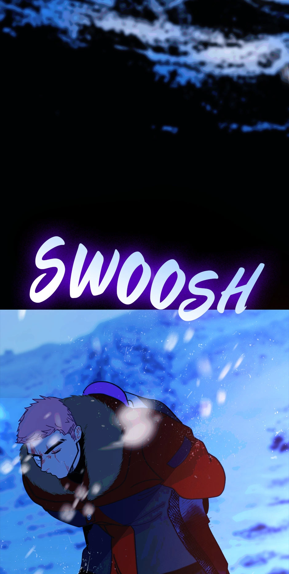 Read Betelgeuse EN Manga Online