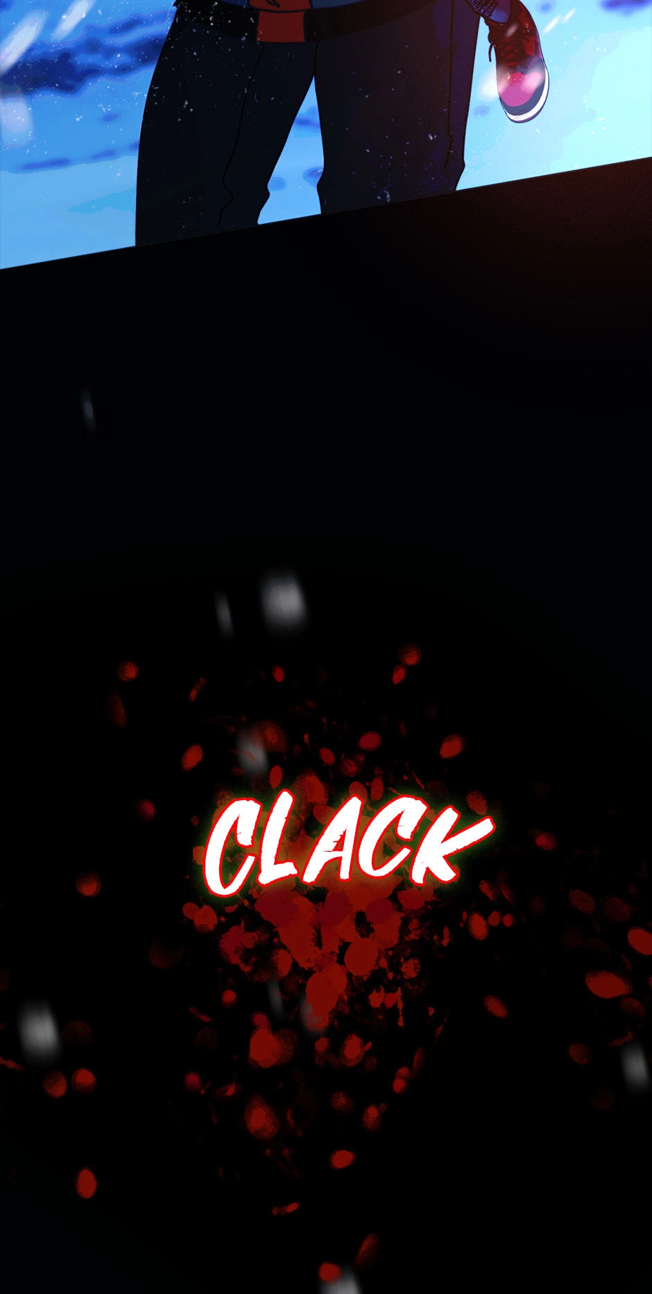 Read Betelgeuse EN Manga Online