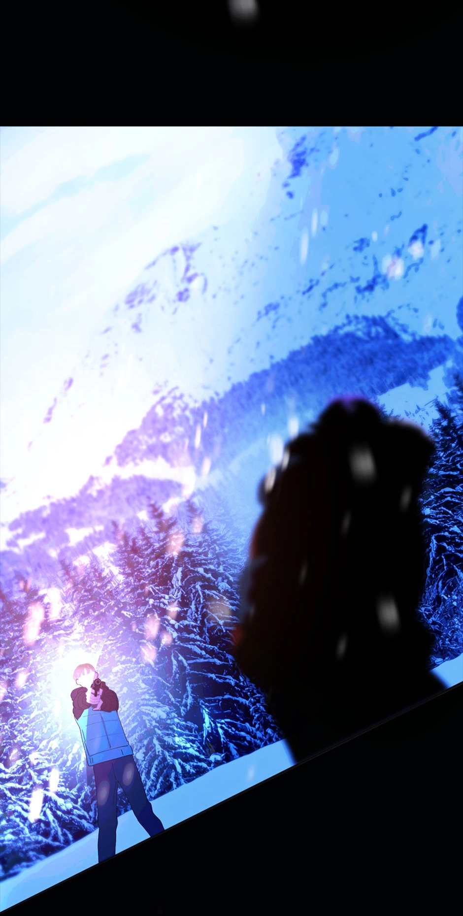 Read Betelgeuse EN Manga Online