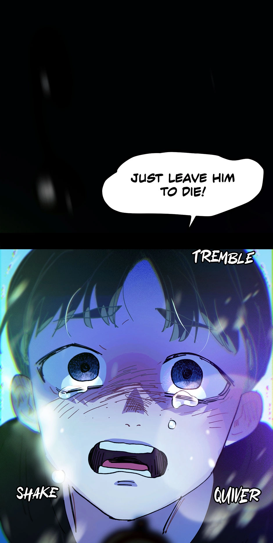 Read Betelgeuse EN Manga Online