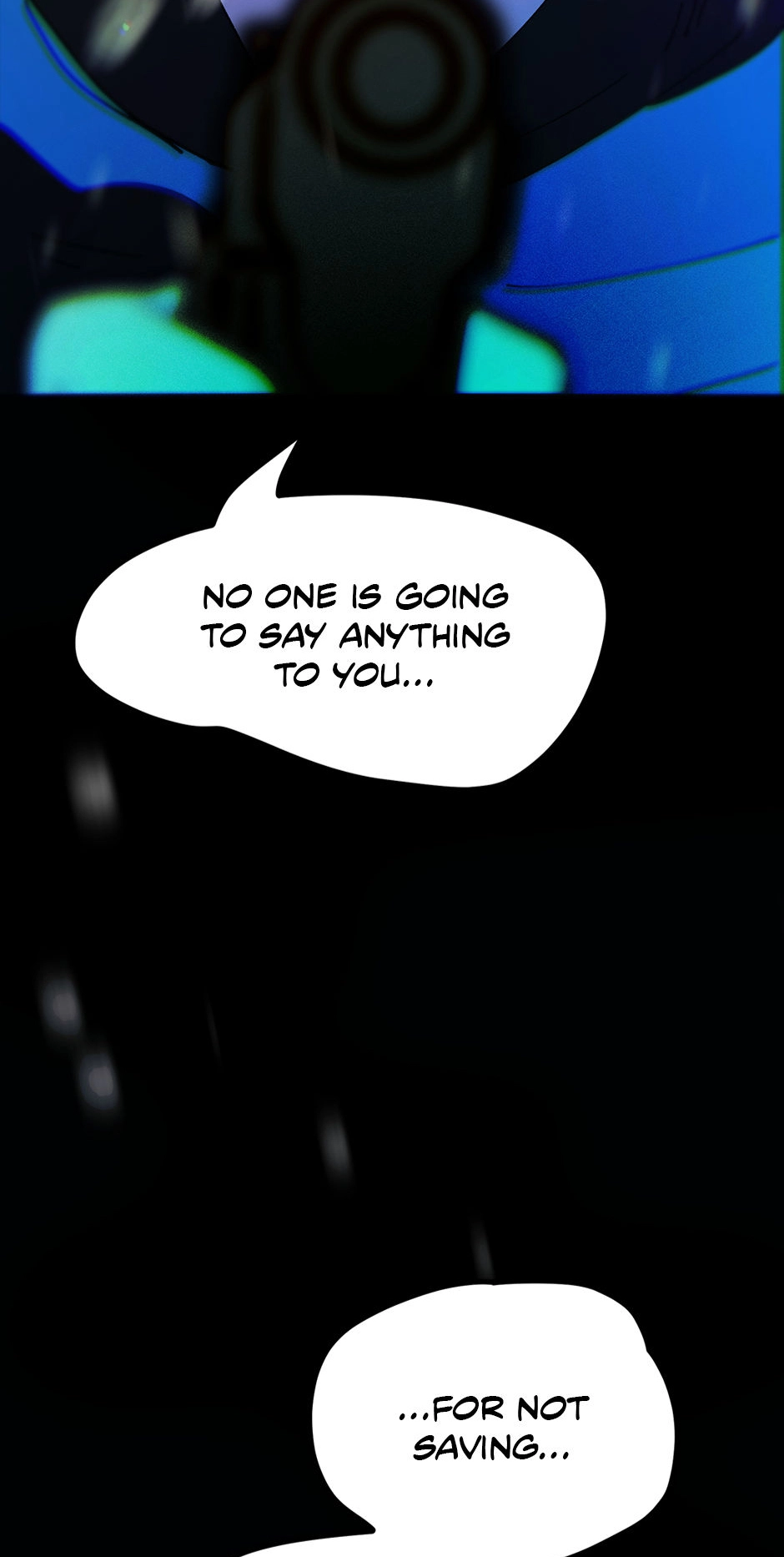 Read Betelgeuse EN Manga Online