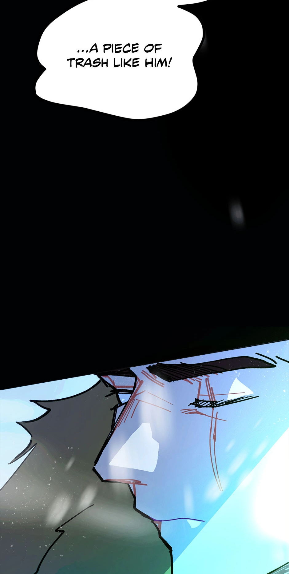 Read Betelgeuse EN Manga Online