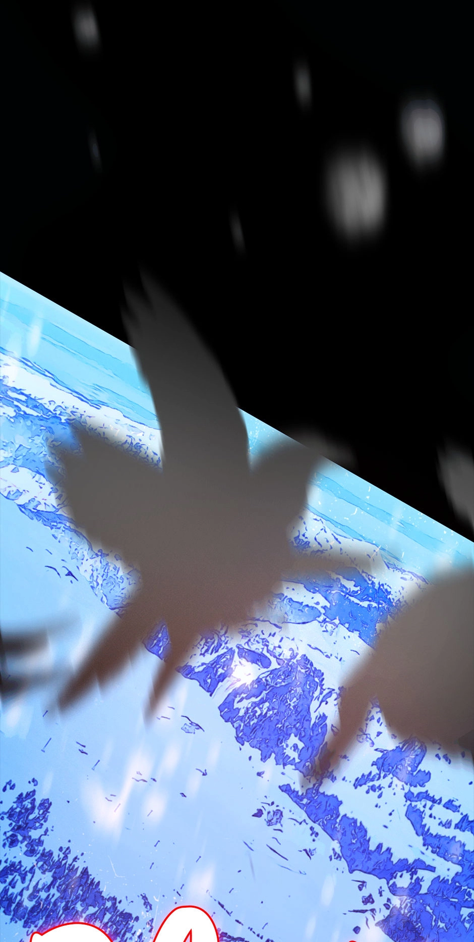 Read Betelgeuse EN Manga Online