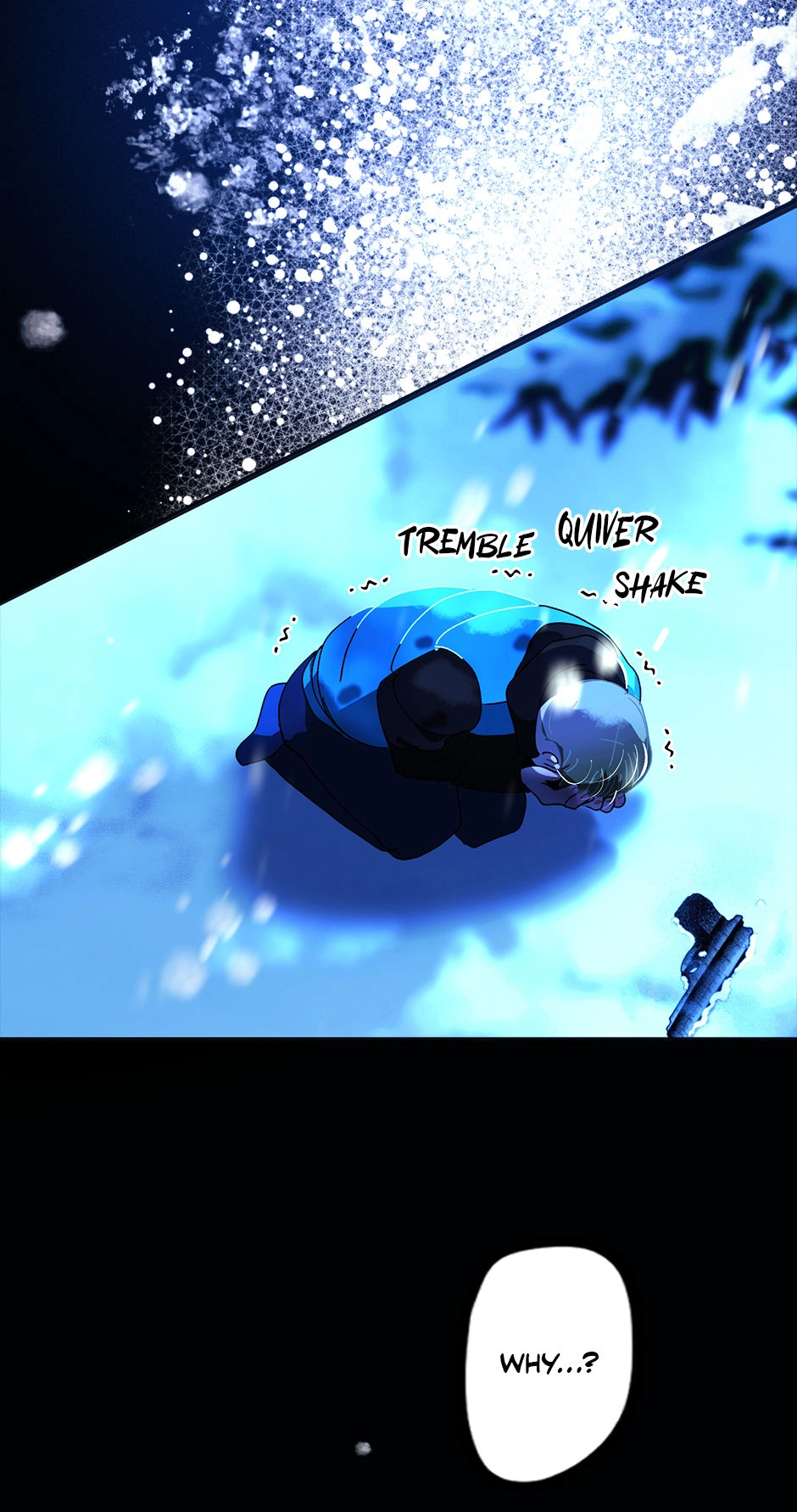 Read Betelgeuse EN Manga Online