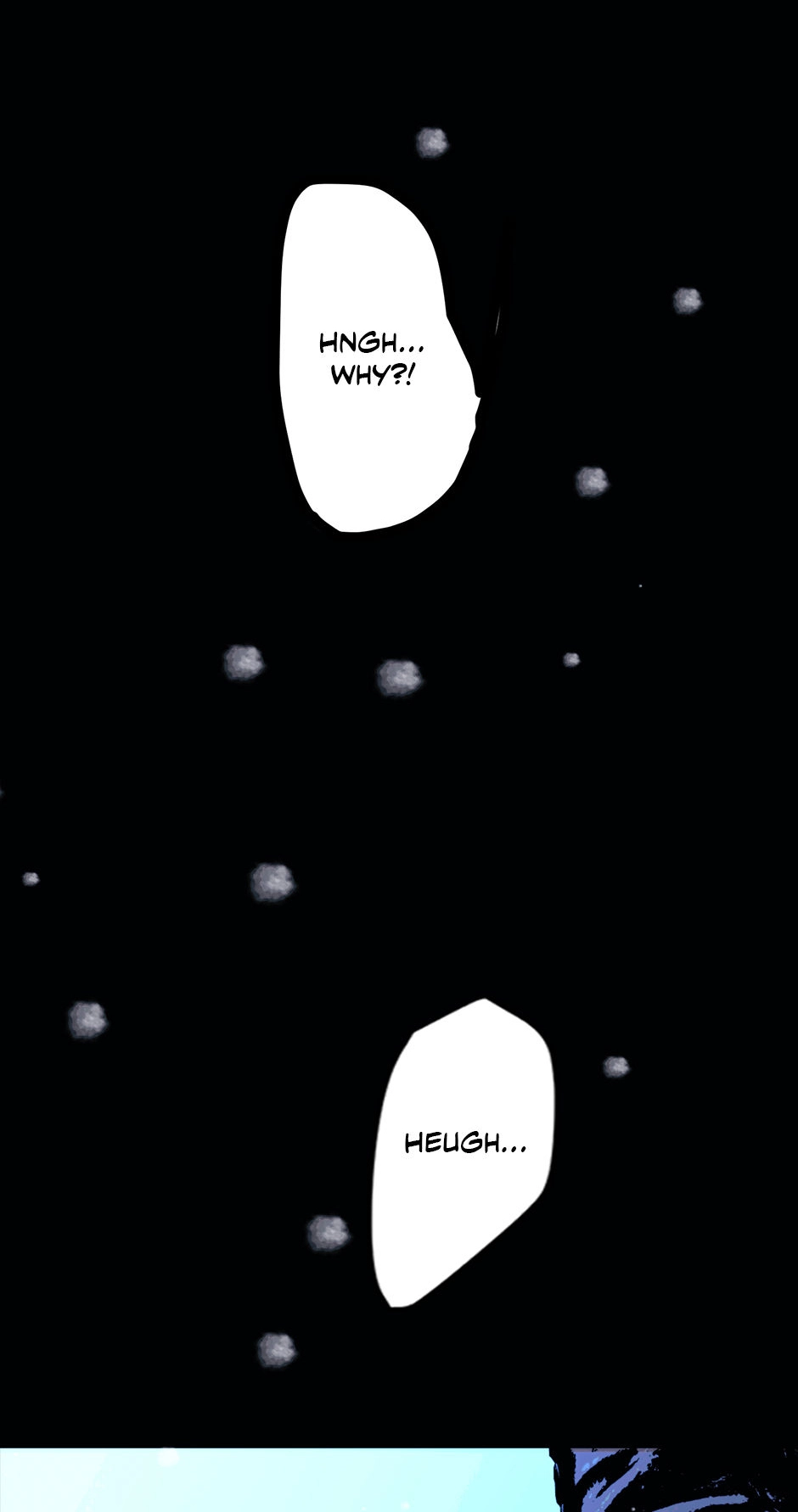 Read Betelgeuse EN Manga Online