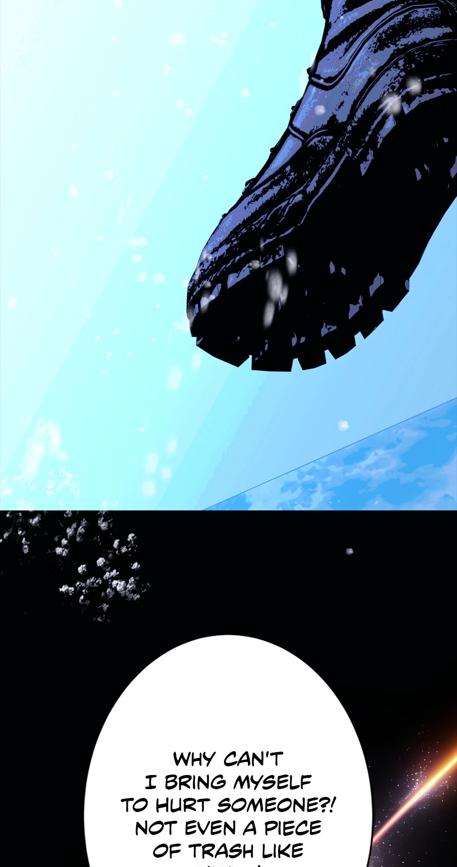 Read Betelgeuse EN Manga Online