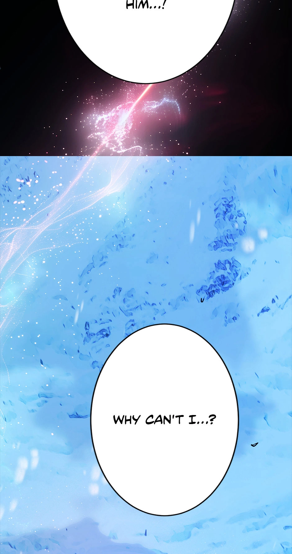 Read Betelgeuse EN Manga Online