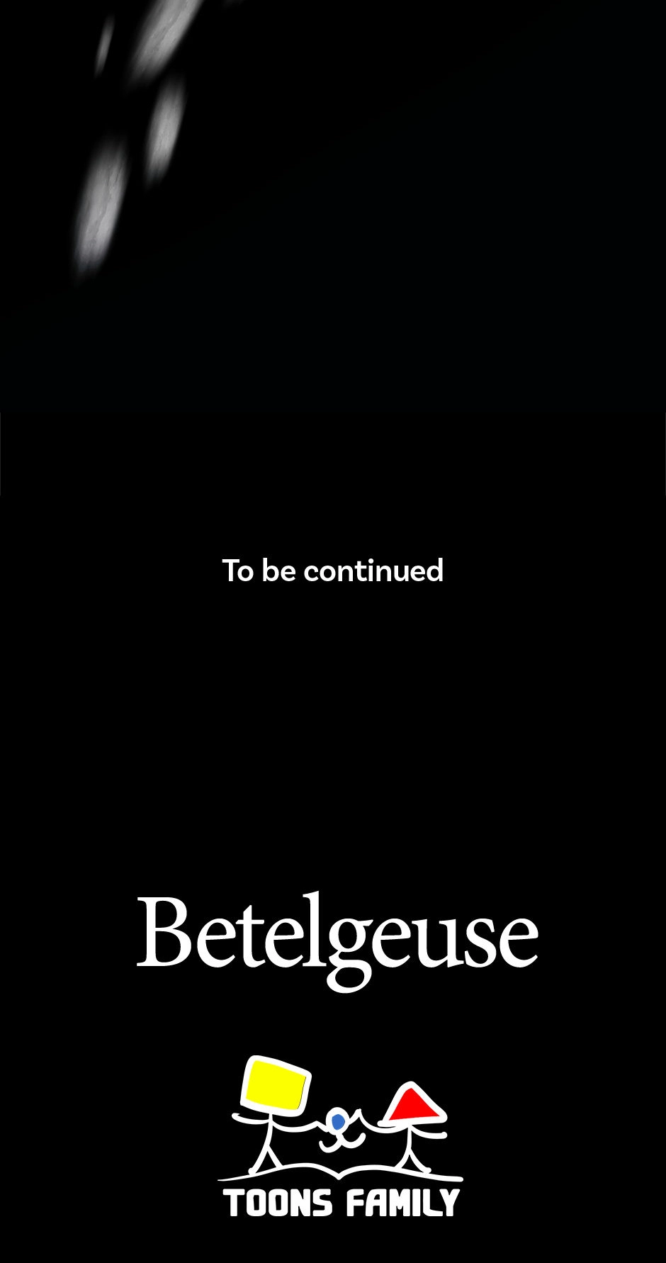 Read Betelgeuse EN Manga Online