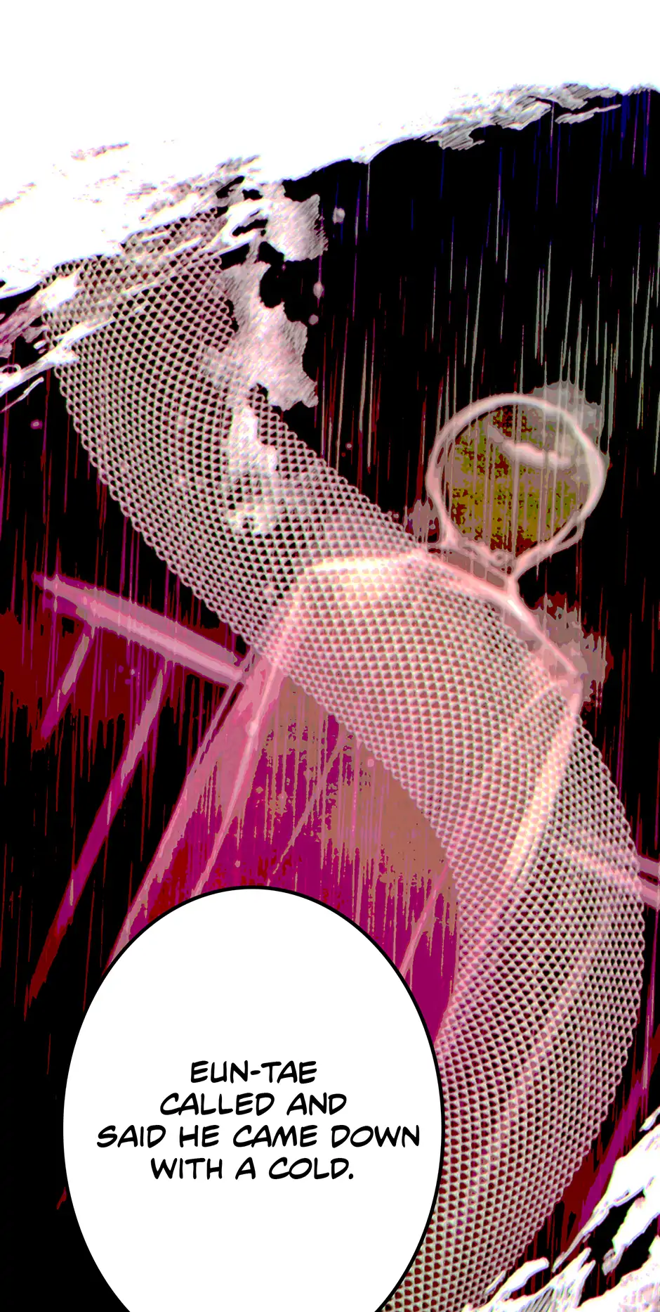 Read Betelgeuse EN Manga Online