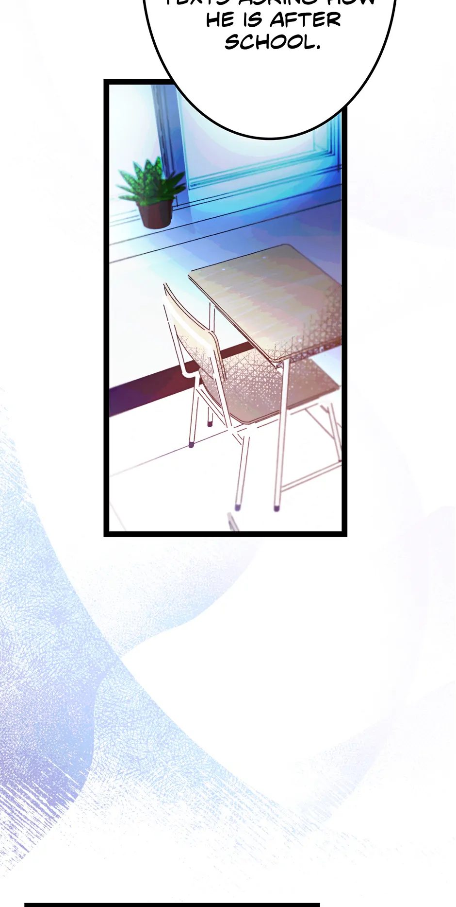 Read Betelgeuse EN Manga Online