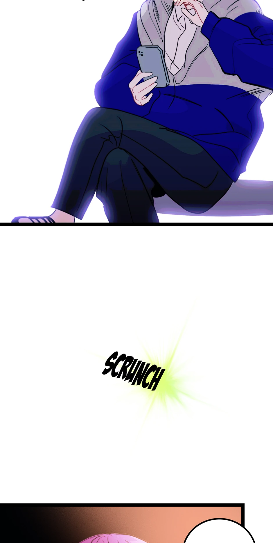 Read Betelgeuse EN Manga Online