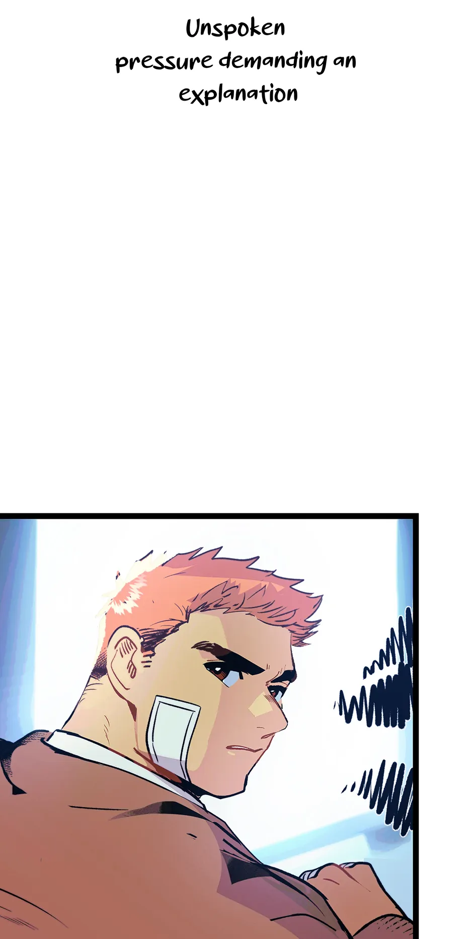 Read Betelgeuse EN Manga Online