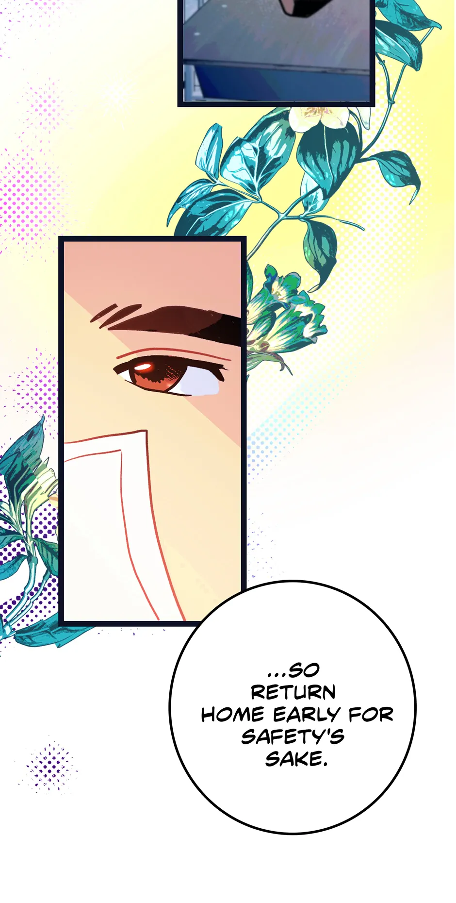 Read Betelgeuse EN Manga Online