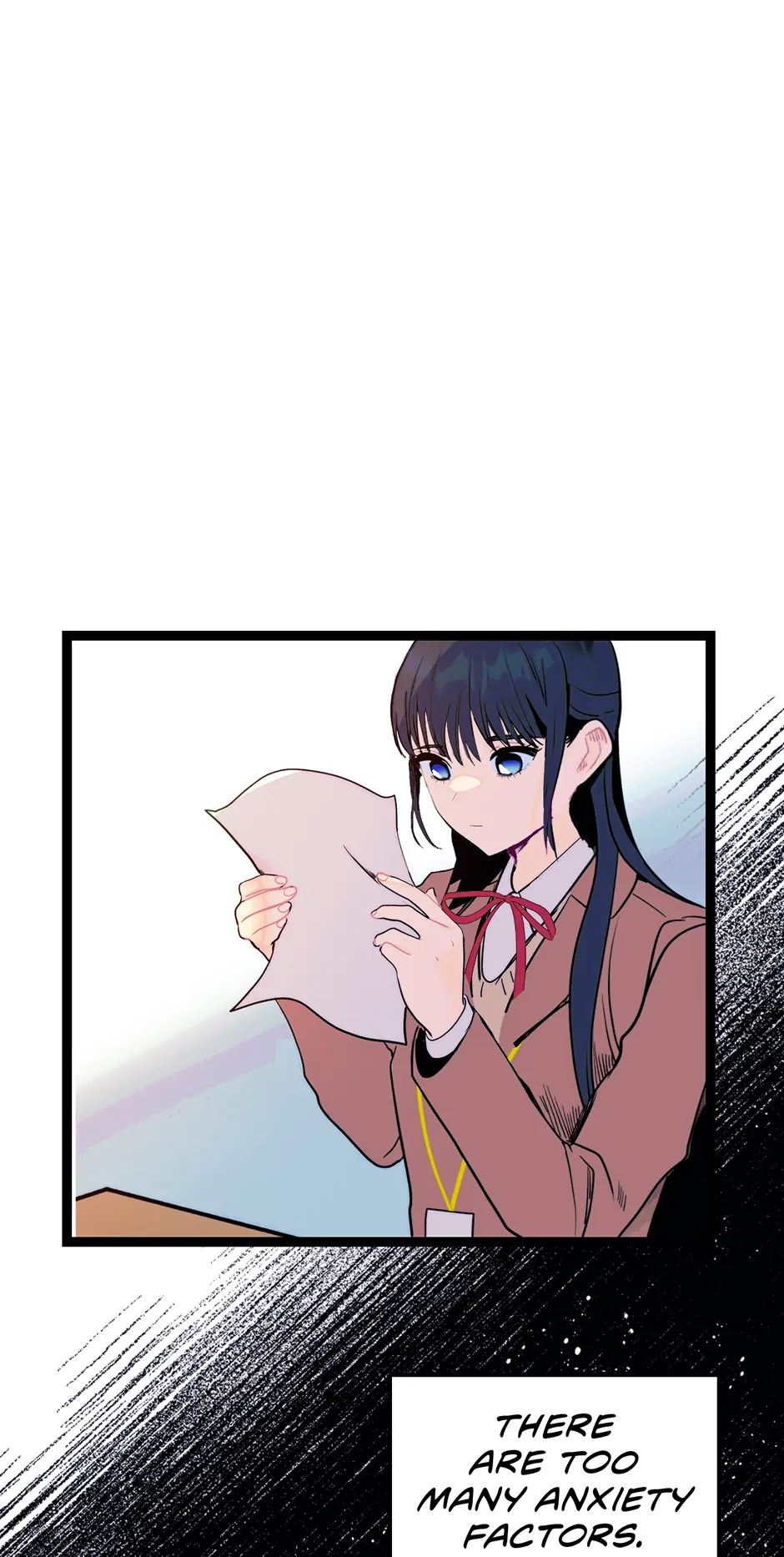 Read Betelgeuse EN Manga Online