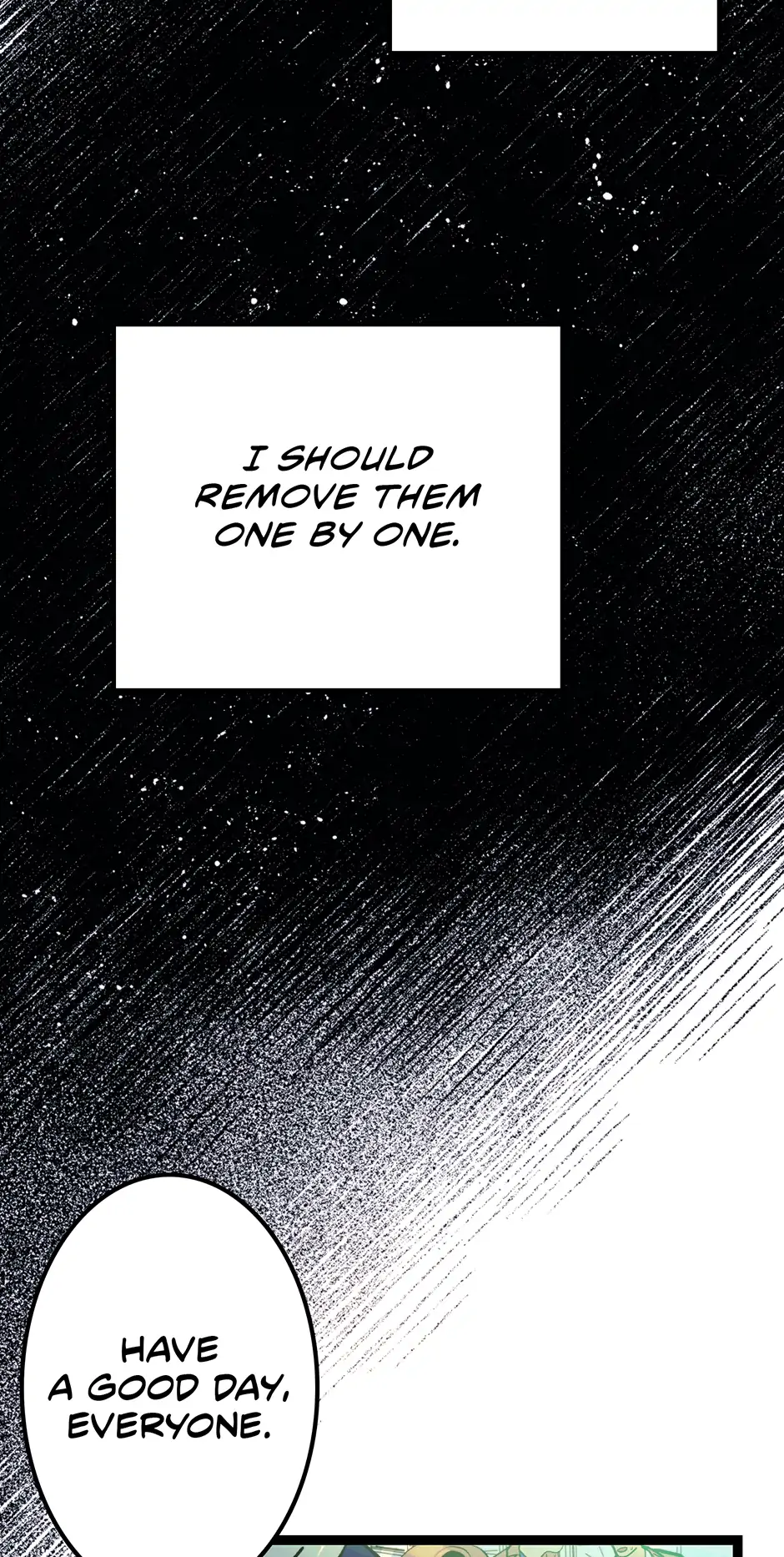 Read Betelgeuse EN Manga Online