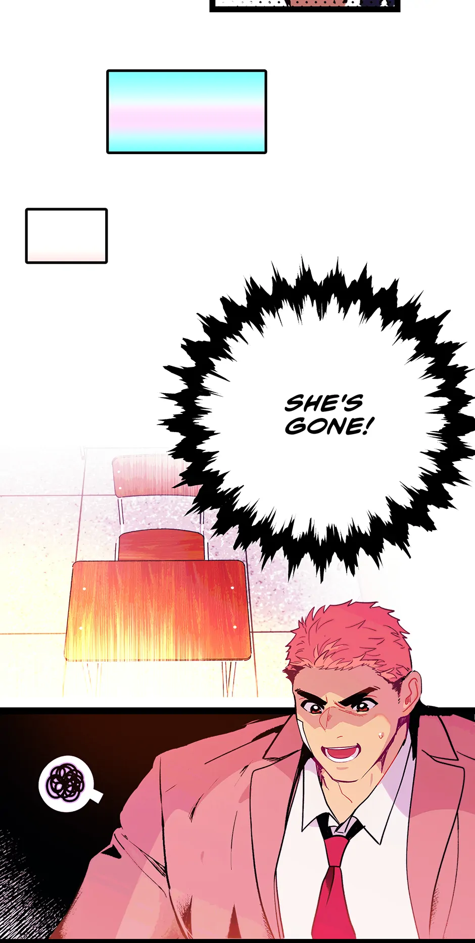 Read Betelgeuse EN Manga Online