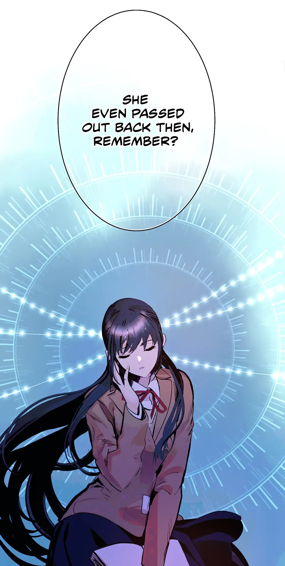 Read Betelgeuse EN Manga Online