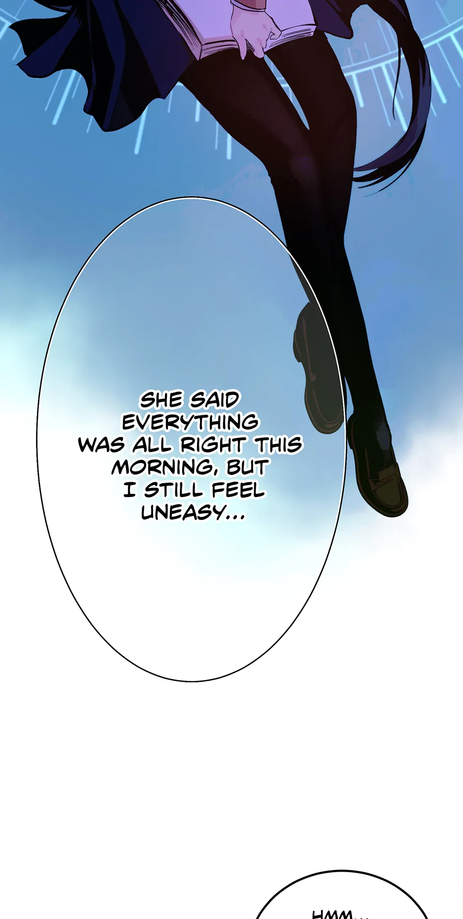 Read Betelgeuse EN Manga Online