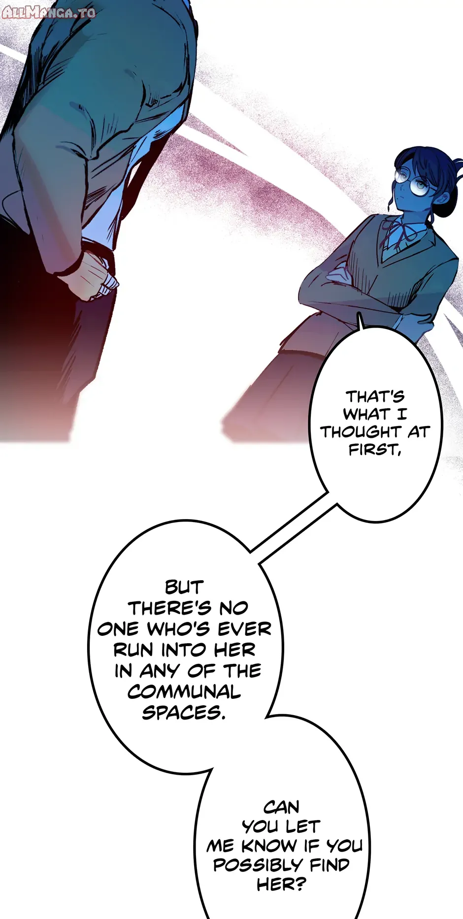 Read Betelgeuse EN Manga Online