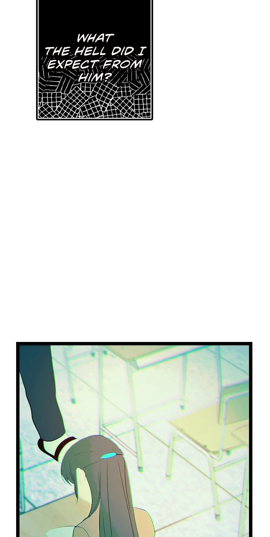 Read Betelgeuse EN Manga Online