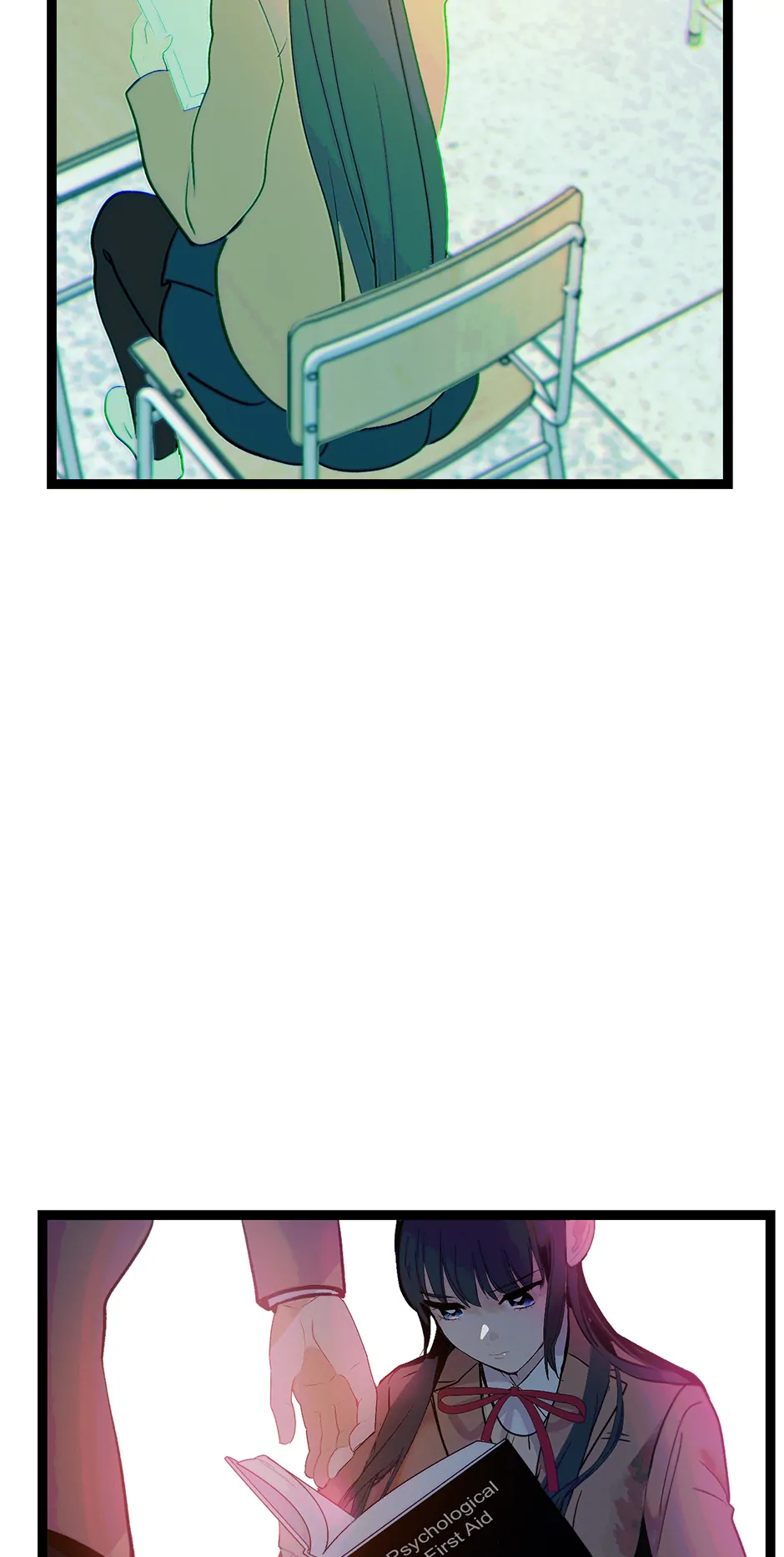 Read Betelgeuse EN Manga Online