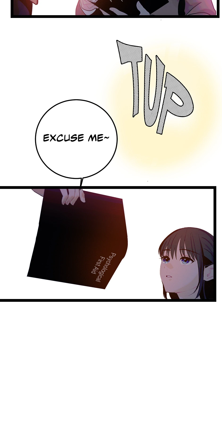 Read Betelgeuse EN Manga Online