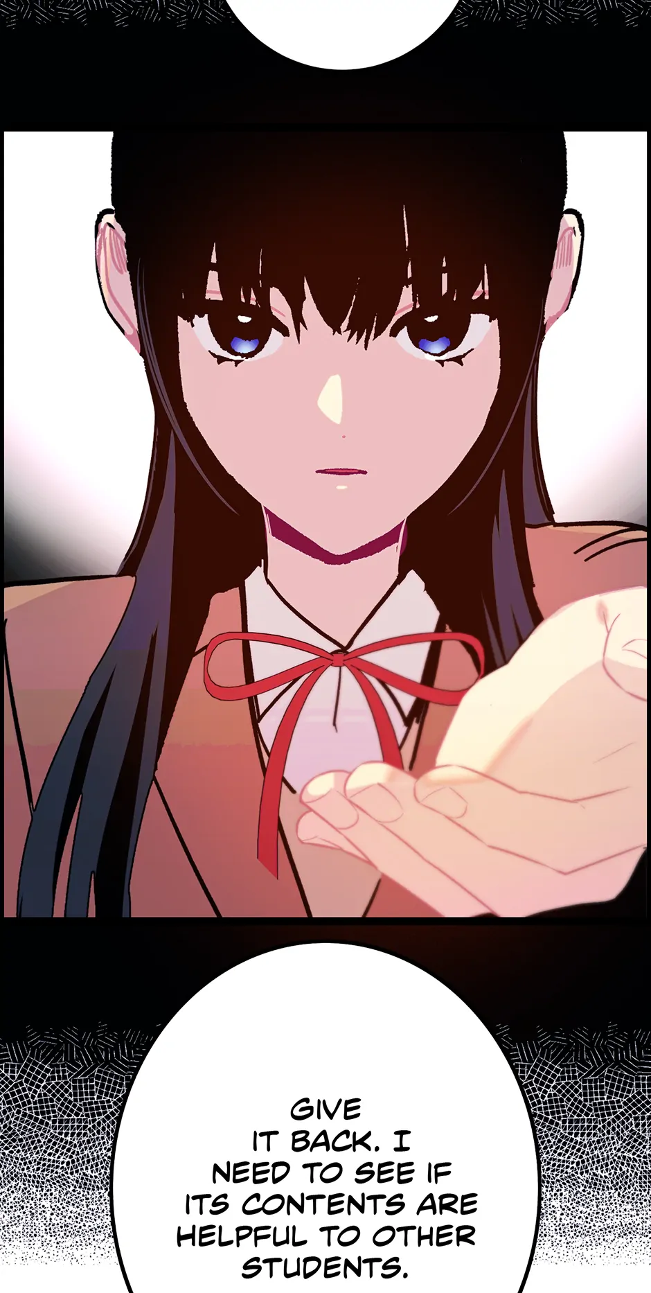 Read Betelgeuse EN Manga Online