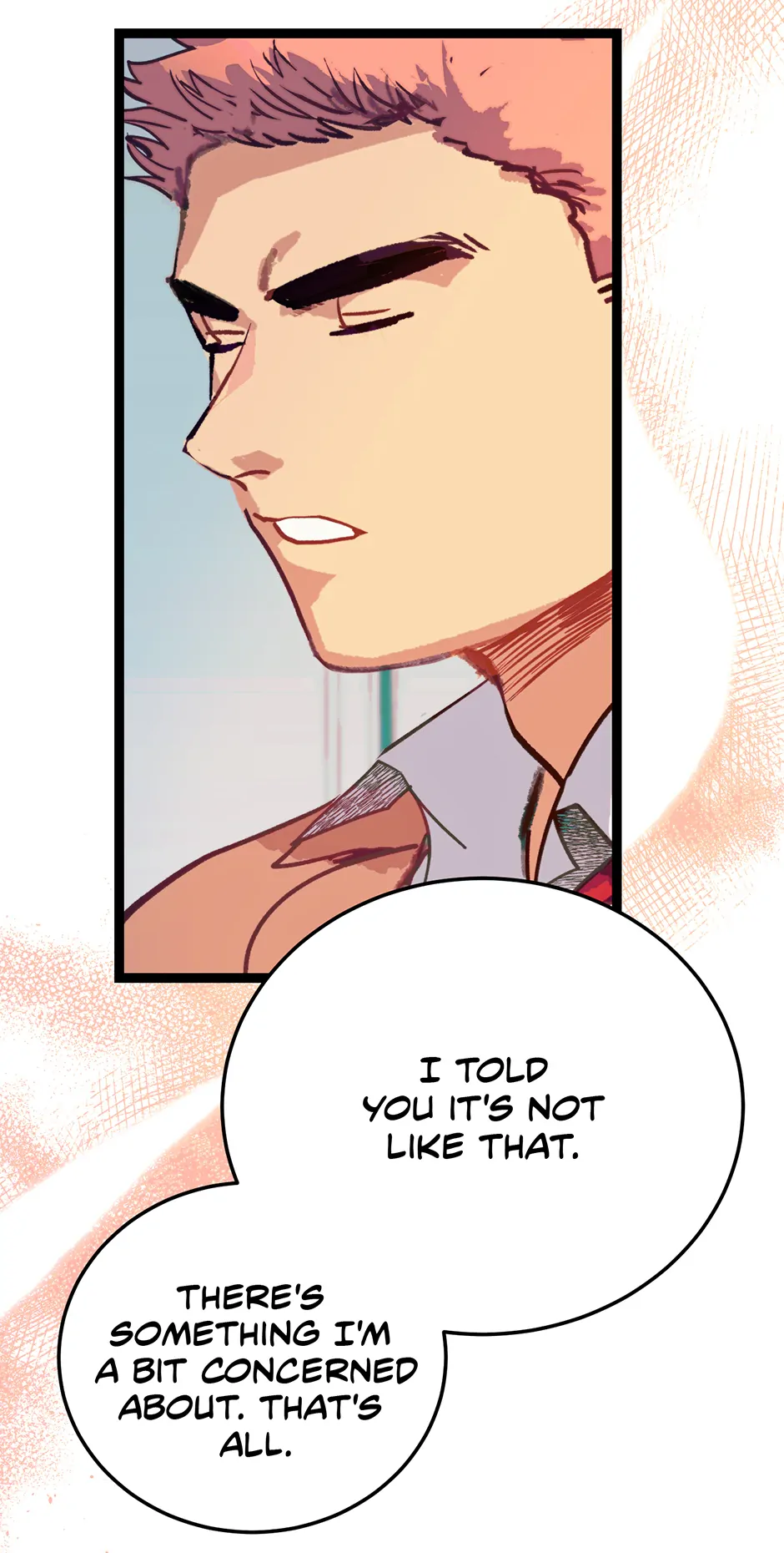 Read Betelgeuse EN Manga Online