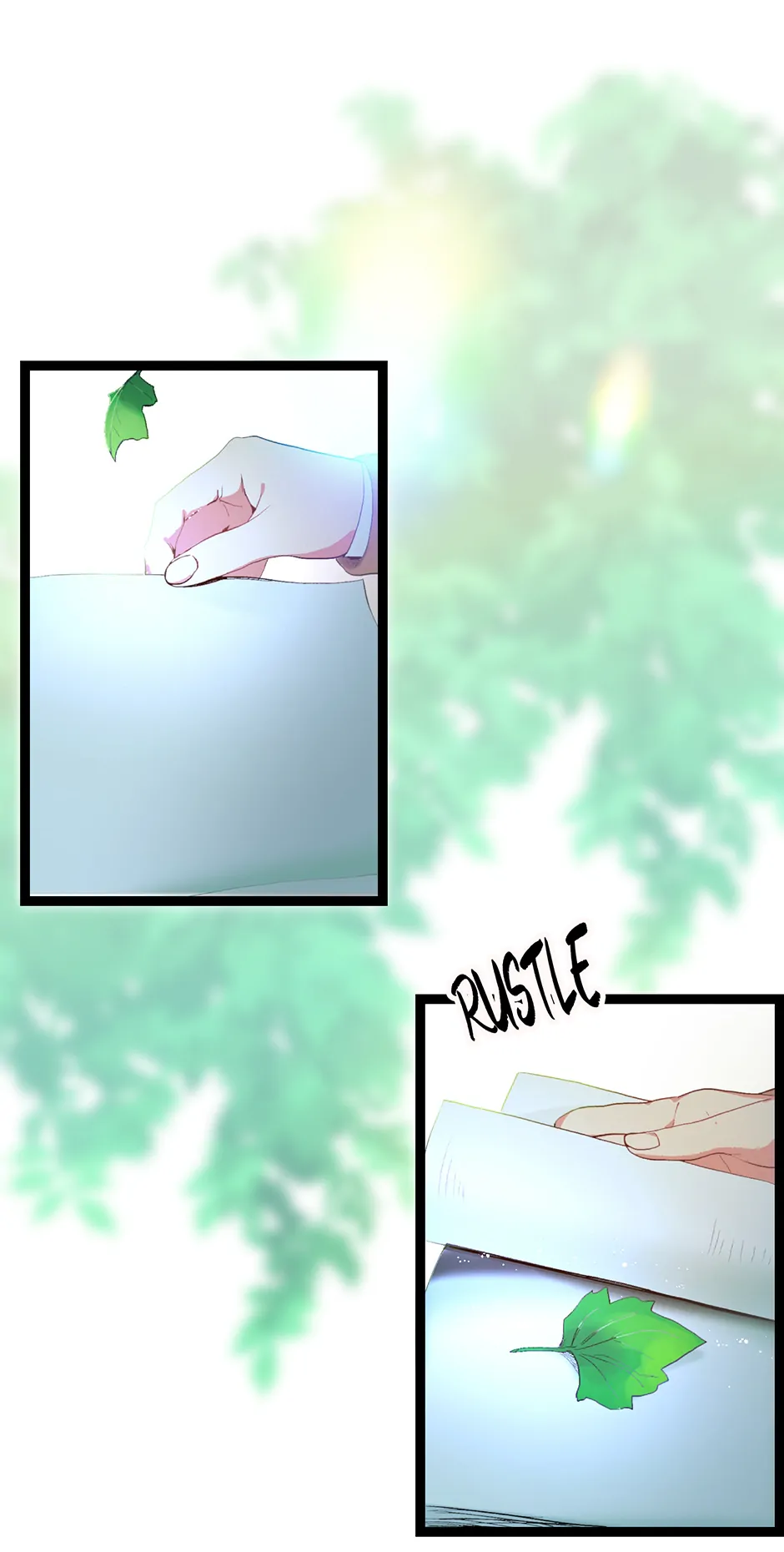 Read Betelgeuse EN Manga Online