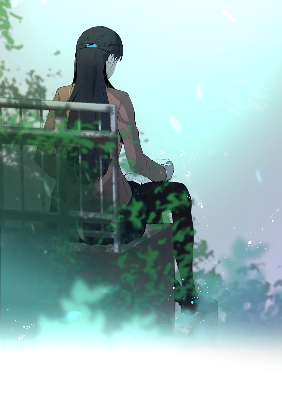 Read Betelgeuse EN Manga Online